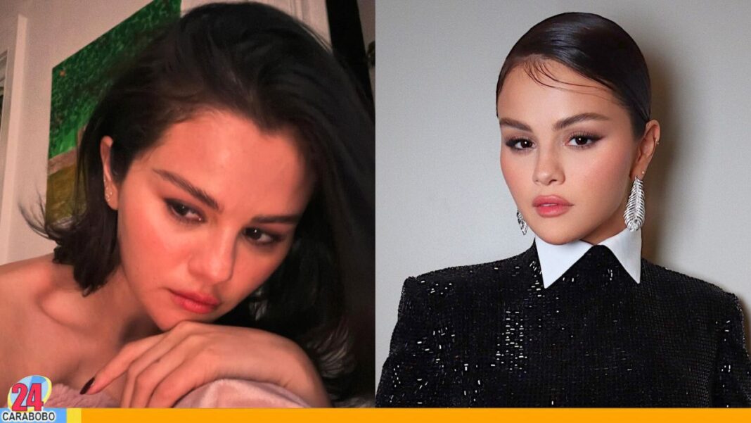 Selena Gómez reveló la enfermedad que padece