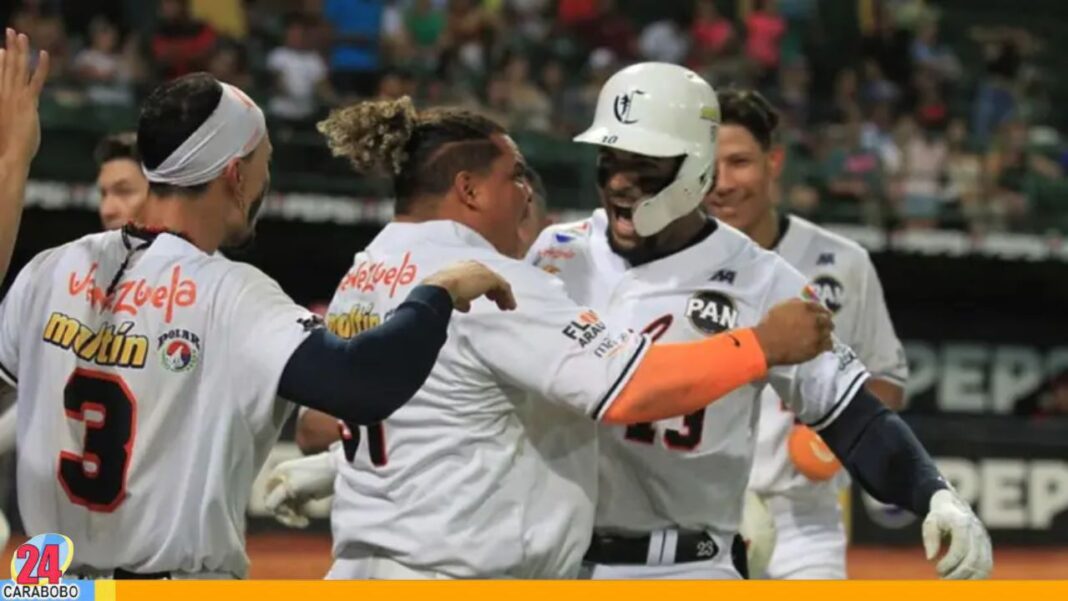 Tigres de Aragua arrancan pretemporada 2025-2026
