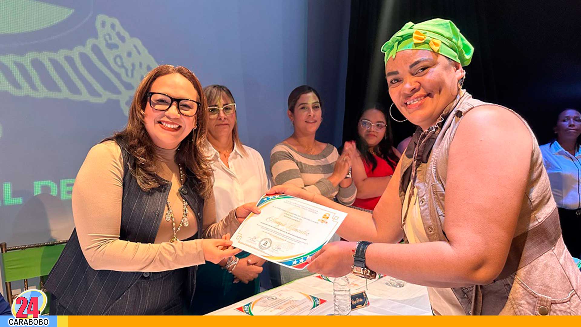 Undécimo aniversario del CNAE