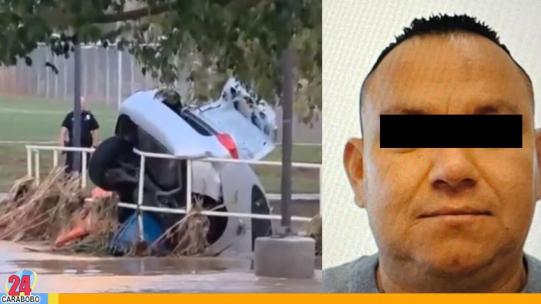 Venezolano fallece tras inundaciones en Arizona
