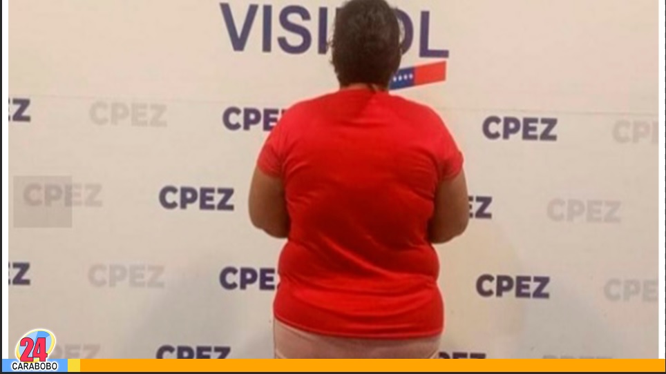 Una abuela quedó detenida por abuso sexual de su nieto de 5 años