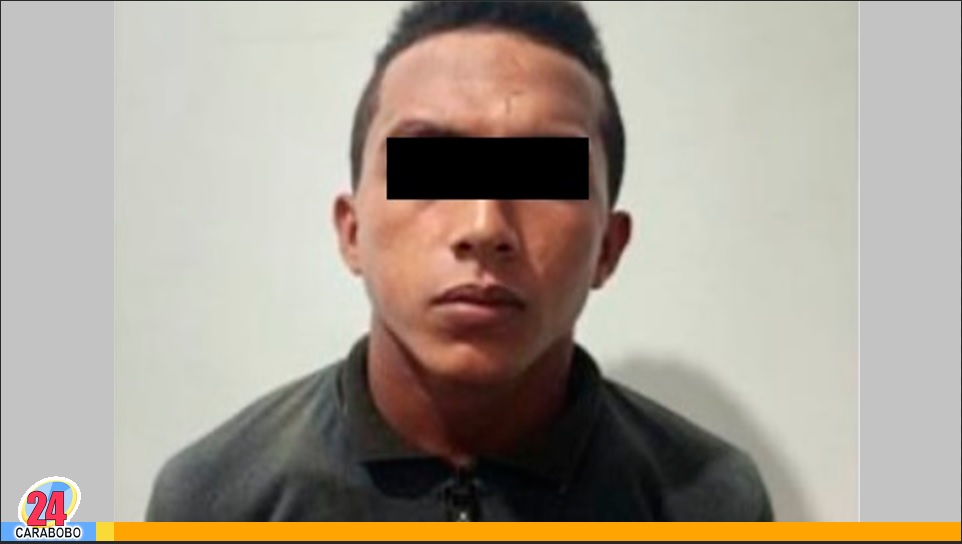 Asesinó a un hombre por haber agredido a su madre