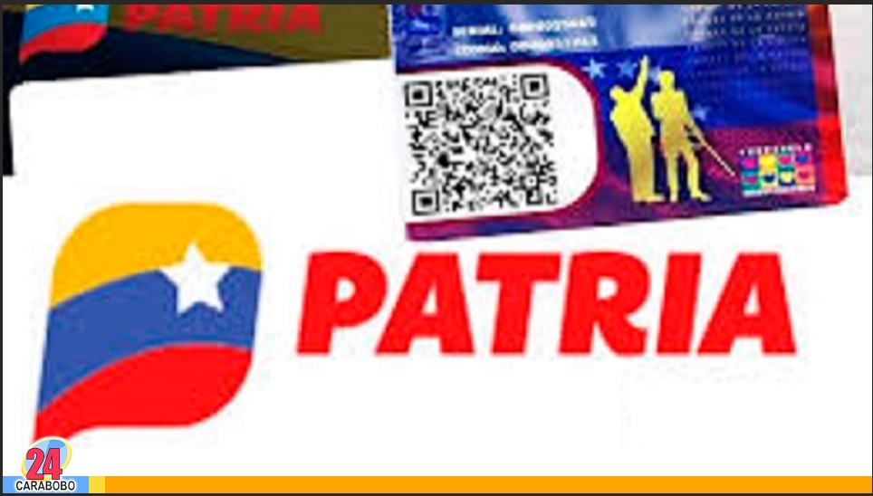Bonos en Patria en septiembre 2025