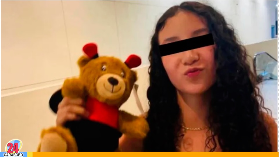 Joven murió tras operación estética en México
