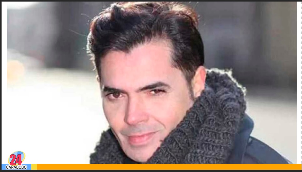 El Chamo Gabriel se confesó con Luis Olavarrieta