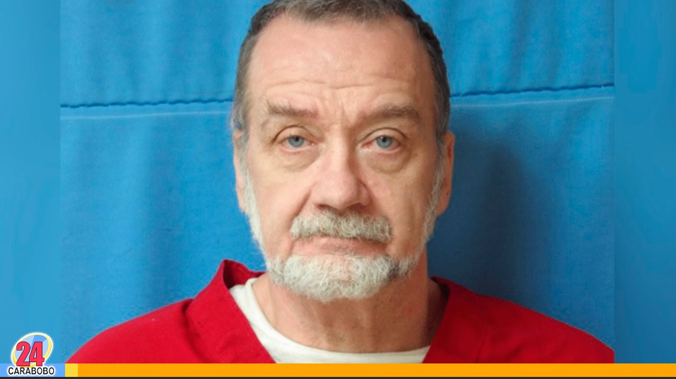 El asesinó de Mississippi