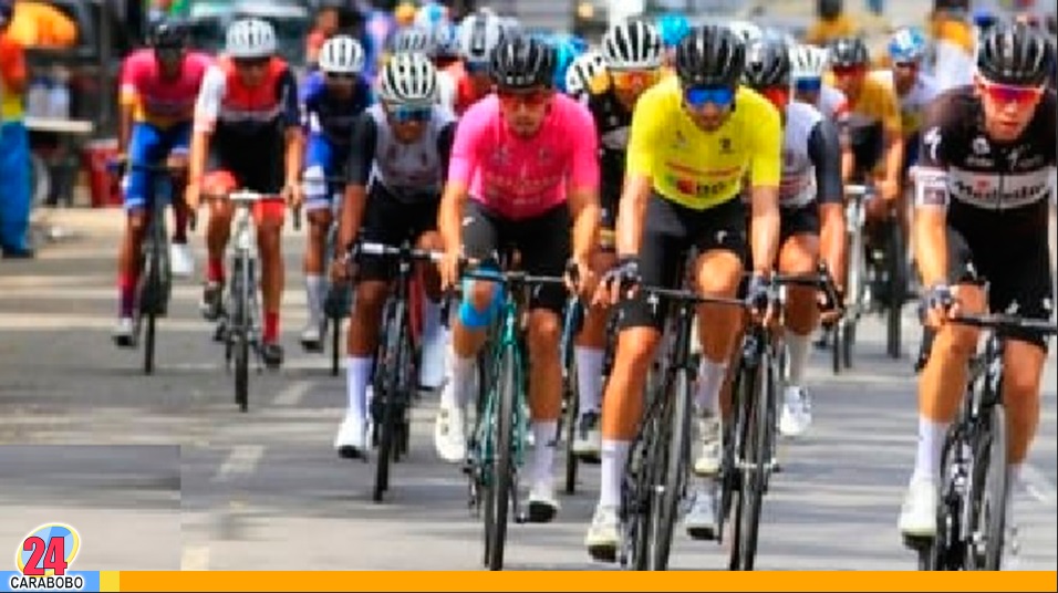 Mariara será escenario de ciclismo
