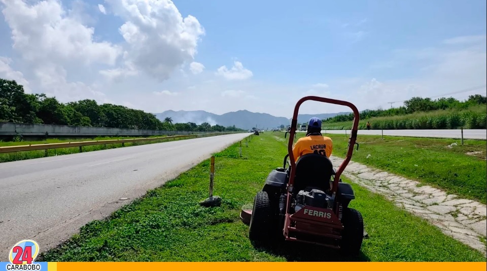Clima hoy 24 de septiembre de 2025 en Venezuela