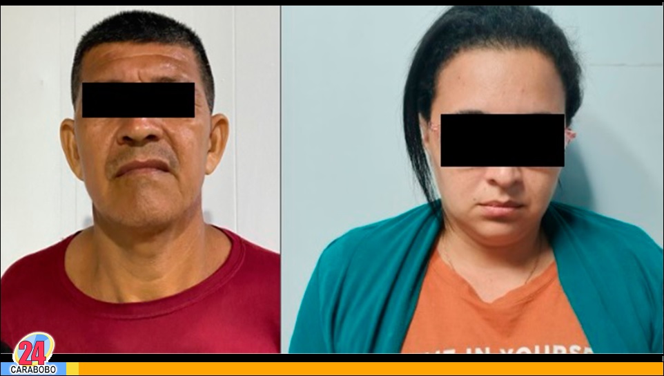 Madre y padrastro señalados de trato cruel