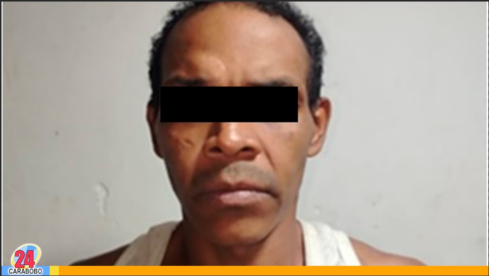 le quitó la vida a su hermano en Petare