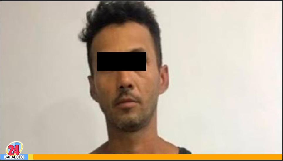 Golpeó a su tío con una piedra, le ocasionó la pérdida de un ojo
