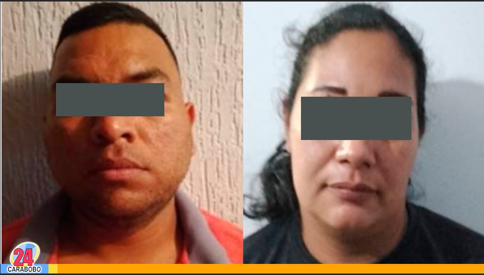 Dos personas amenazaban y agredían a personas tras tomar bebidas alcohólicas y quedaron detenidos en Punta de Mata, estado Monagas.
