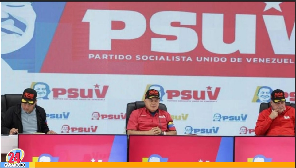 venezuela es un país de paz