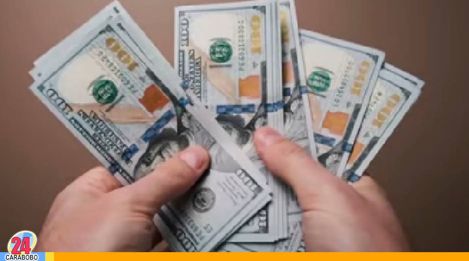 dólar hoy 19 de septiembre de 2025
