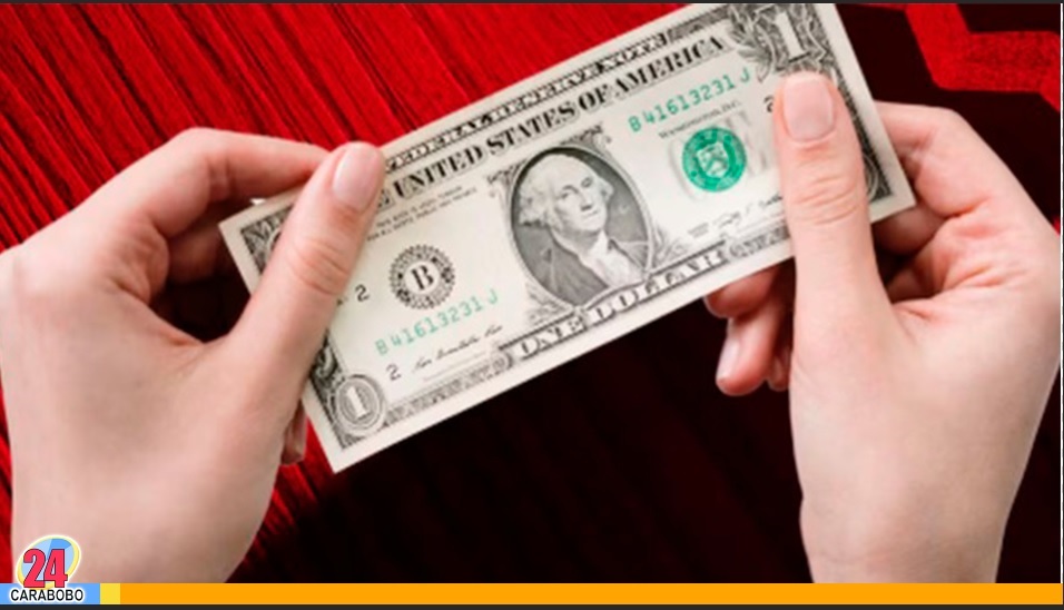 dólar BCV hoy 1º de octubre de 2025