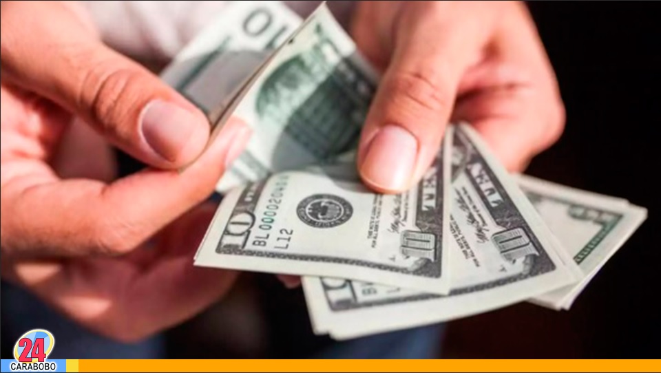 dólar BCV hoy 23 de septiembre de 2025