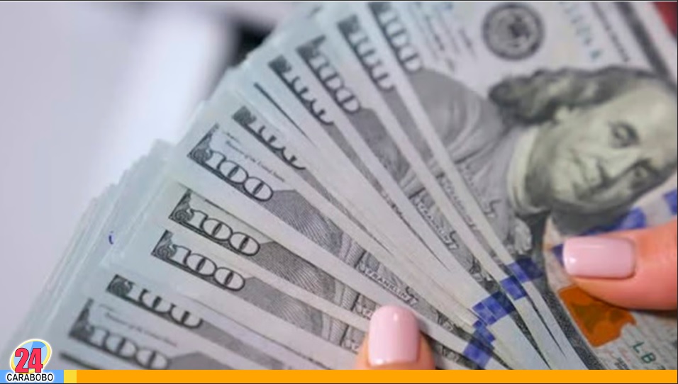 dólar BCV hoy 16 de septiembre