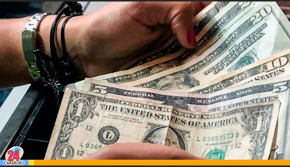 dólar BCV hoy 8 de septiembre de 2025