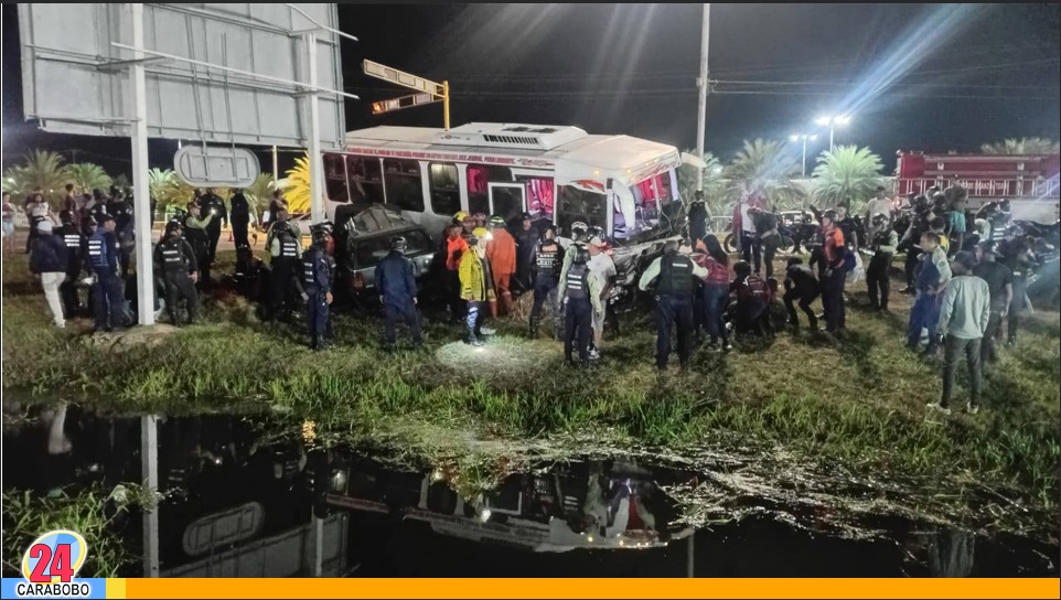 Colisión de un Encava y una camioneta dejó una fallecida