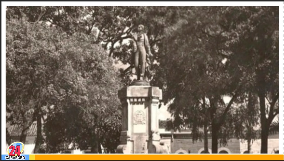 ¿Cuál es la estatua más antigua de Valencia?