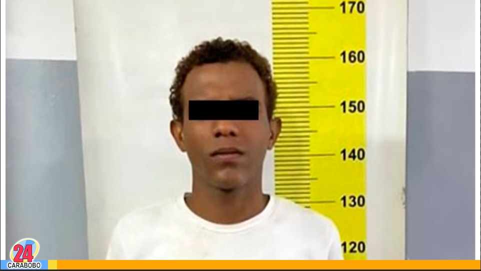 Sujeto simuló el robo de su moto