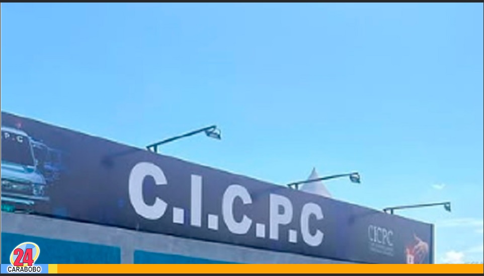 Falleció funcionaria del CICPC en Carabobo