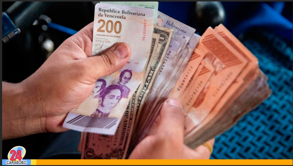 Ingreso contra la Guerra Económica de septiembre