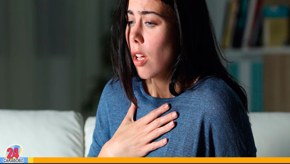¿Qué hacer ante una insuficiencia respiratoria?