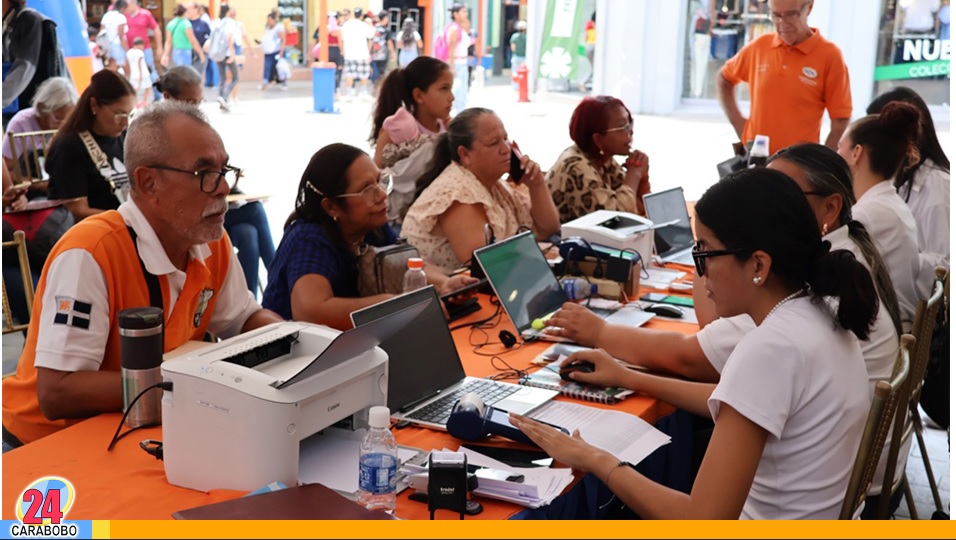 Jornadas de Atención al Contribuyente