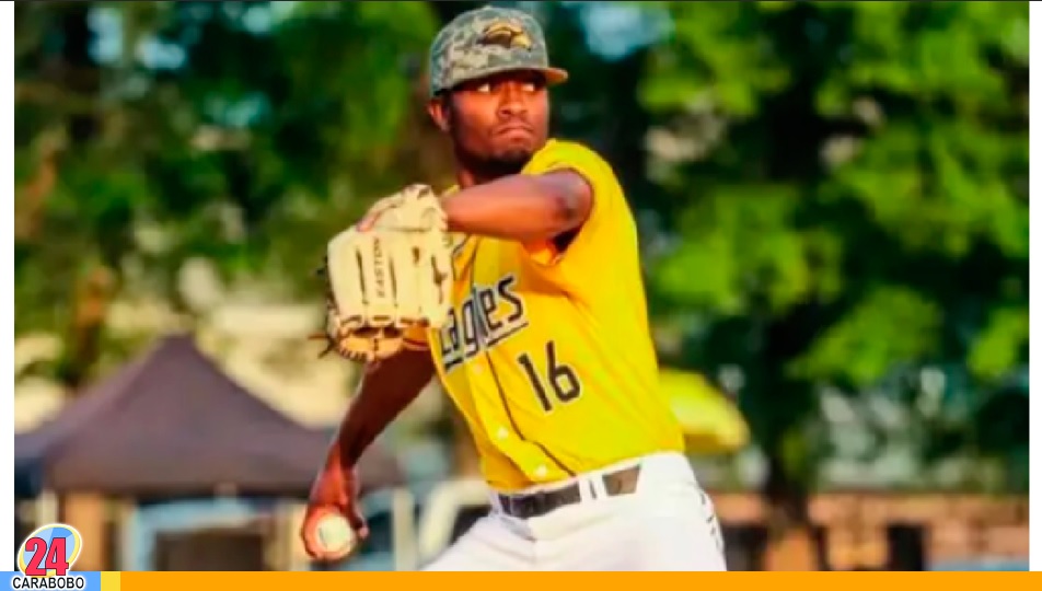 Leones del Caracas anuncian importado multifuncional