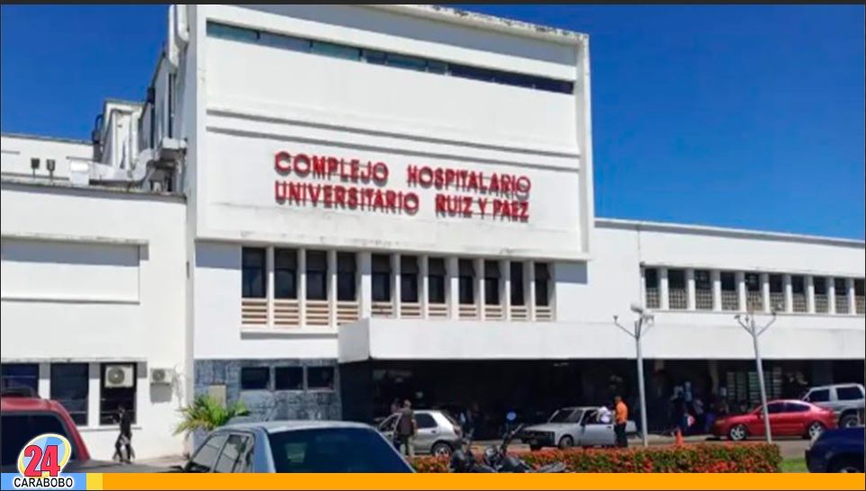 Joven y un funcionario del CICPC murieron electrocutados