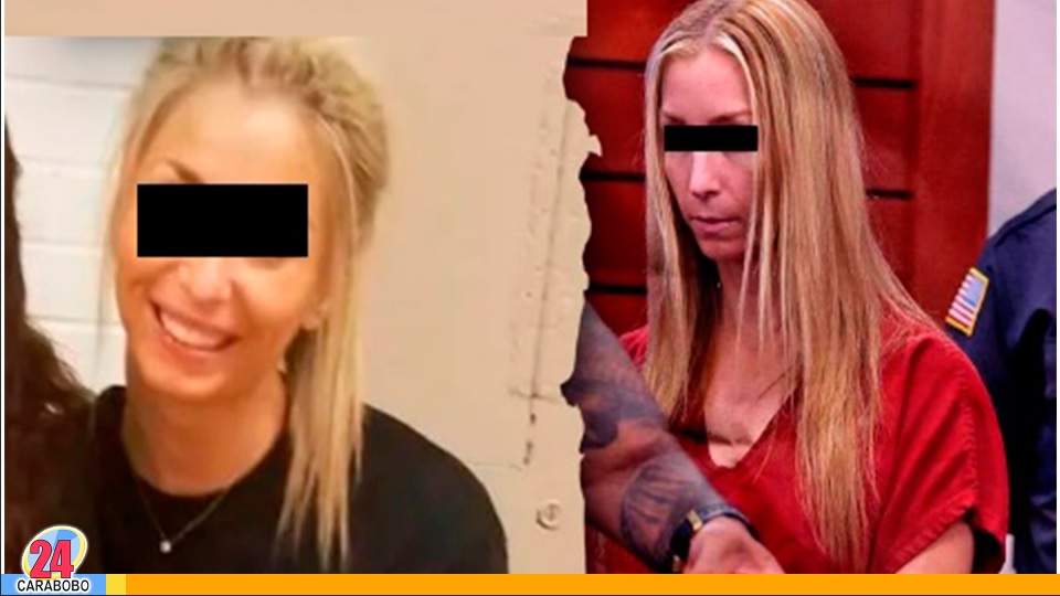 Exprofesora de inglés
