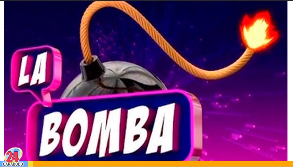 programa La Bomba