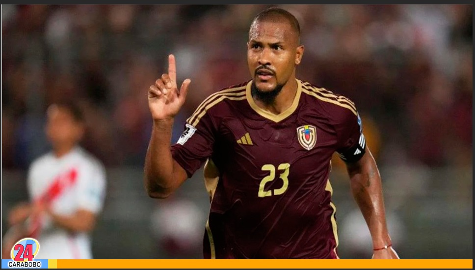 La Vinotinto se mide en amistosos