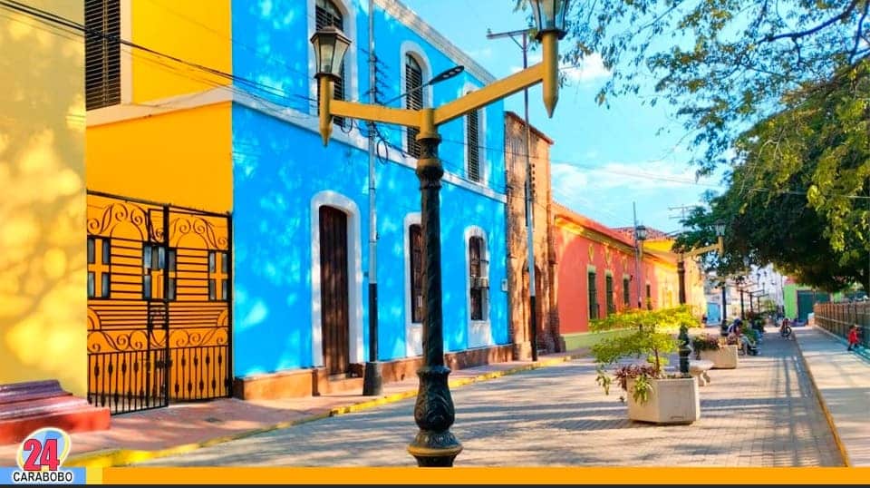 pueblos con nombres más peculiares en Venezuela