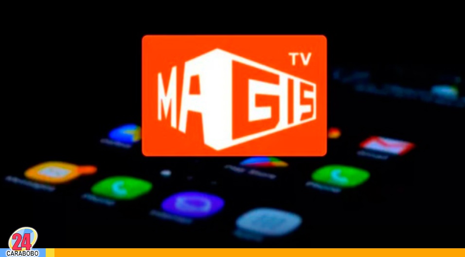 peligro instalar Magis TV y Flujo TV