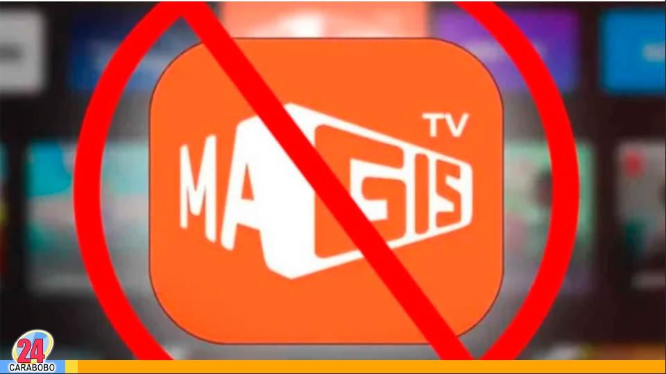 dijo Conatel de Magis Tv y Flujo TV