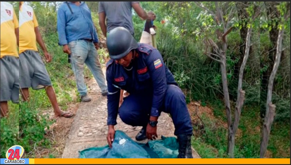 Niño murió ahogado en Coro