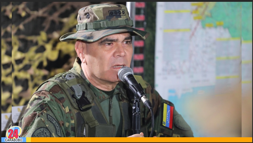 La advertencia a Trinidad y Tobago y a Guyana que hizo Venezuela