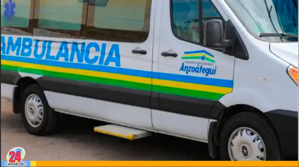 Niño falleció ahogado en una piscina en el estado Anzoátegui