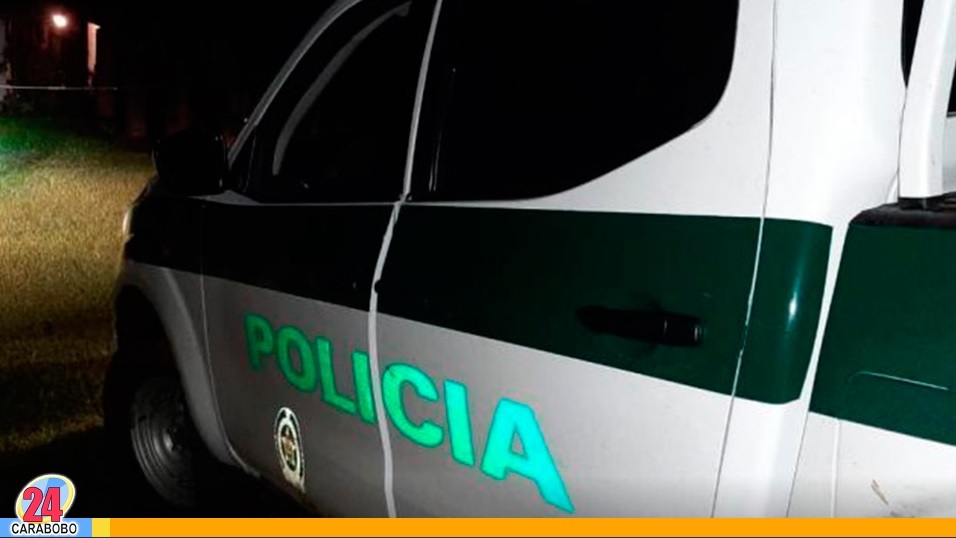 Joven fue asesinado en una fiesta de 15 años