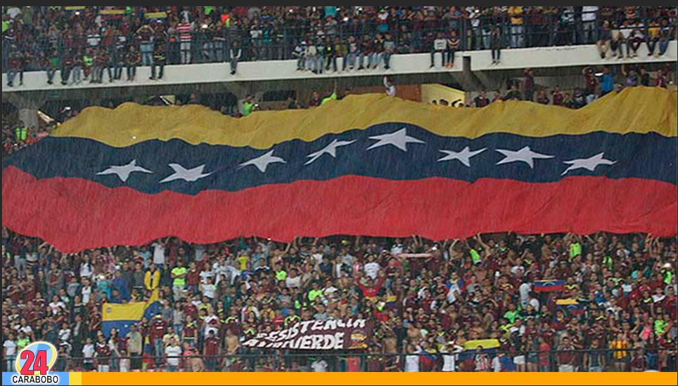 nuevo entrenador de la Vinotinto