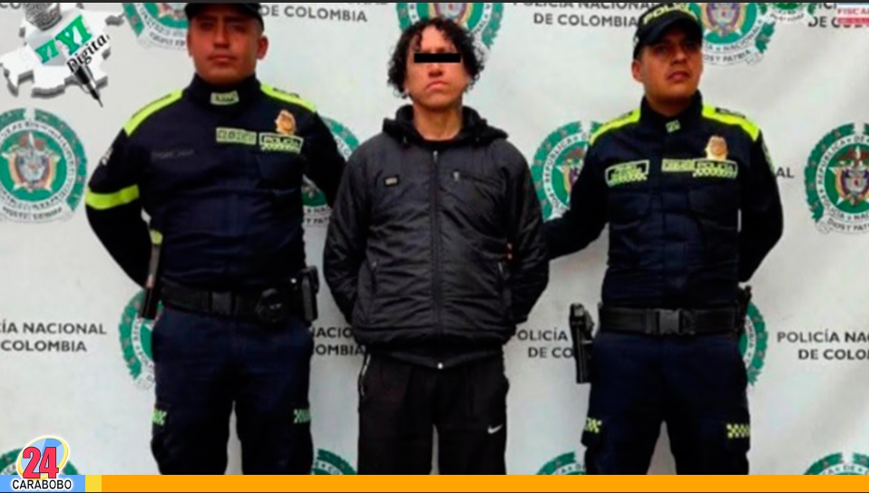 Falso odontólogo venezolano señalado de abuso sexual en Colombia