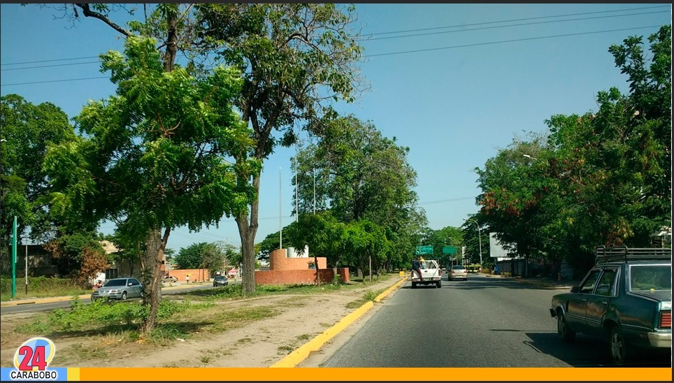 Oficial de la PNB en Aragua