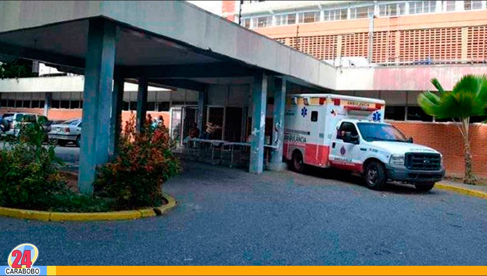 Hombre asesinó a su hijastro tras una fuerte discusión