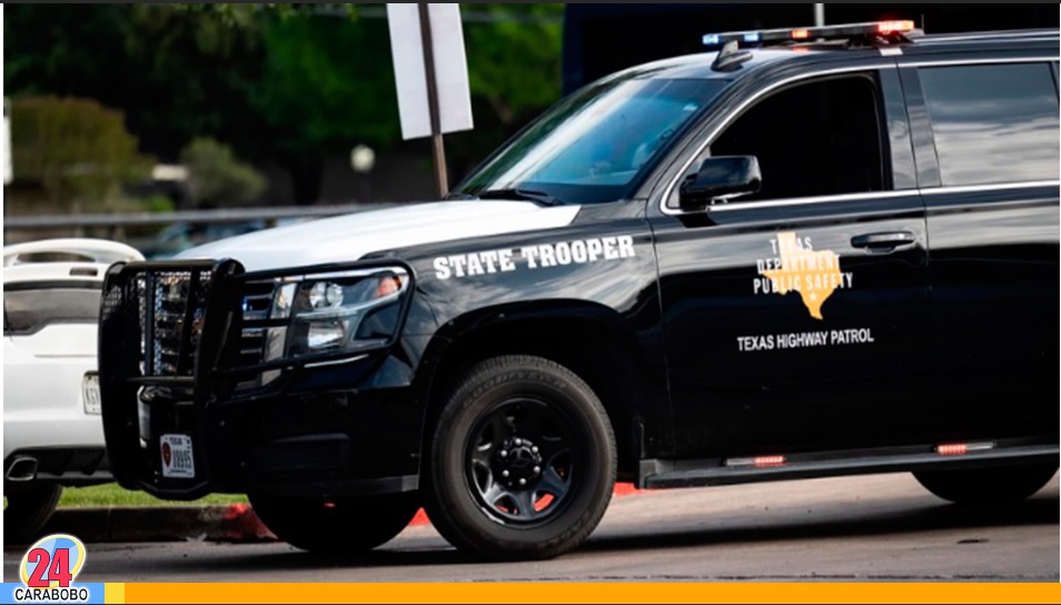 Venezolano asesinó a su expareja en Texas