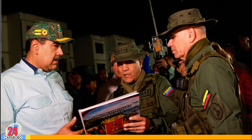 Plan Independencia 200