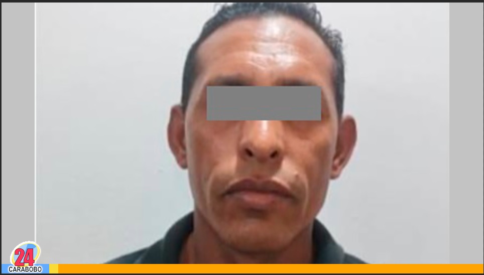 Estaba solicitado por homicidio en Valencia y fue capturado