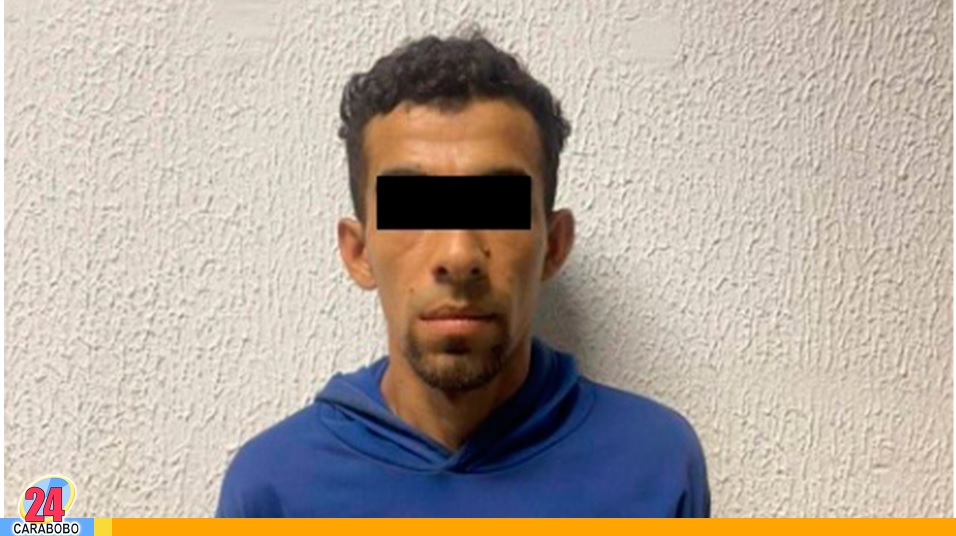 Hombre asesinó a su pareja por celos en Lara