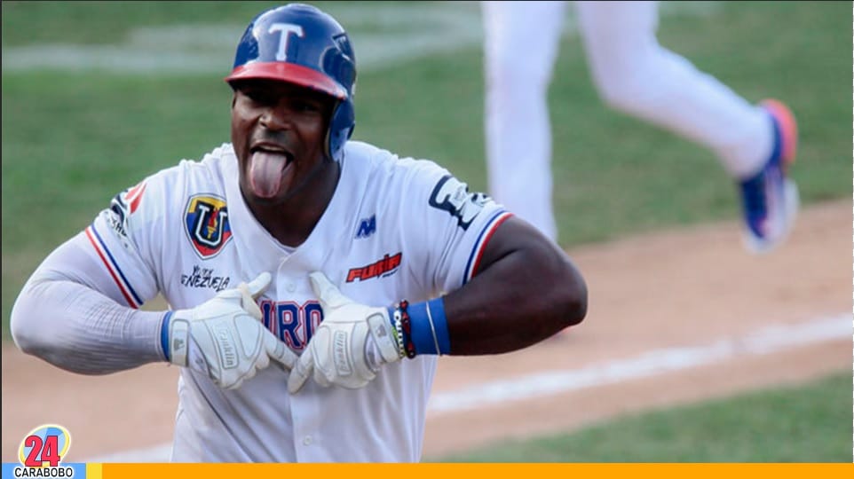 Magallanes presentó su importación para la temporada 2025 2026